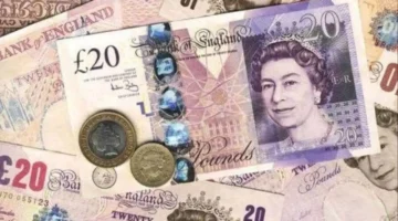 سعر الجنيه الإسترليني اليوم الخميس 23 أكتوبر 2025 وتأثيره على الأسواق المالية المحلية